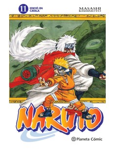 Naruto Catala nº 11 72